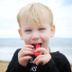 ARK's Brick Stick™ Chew Necklace (Textured)