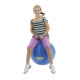 Hop Jumping Ball with handle