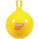 Hop Jumping Ball with handle