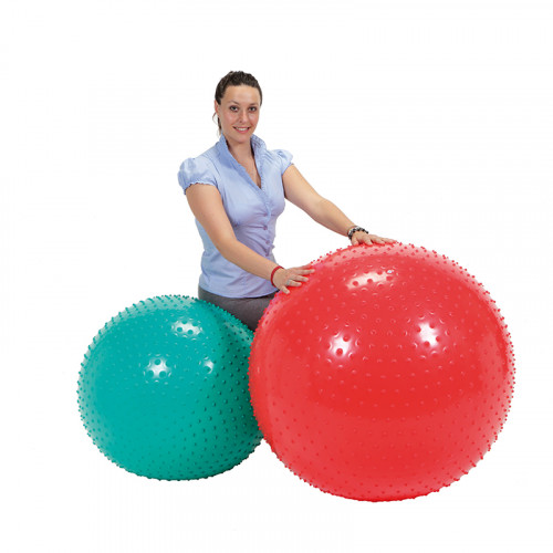 Giant Therasensory Ball (100cm) Gymnic