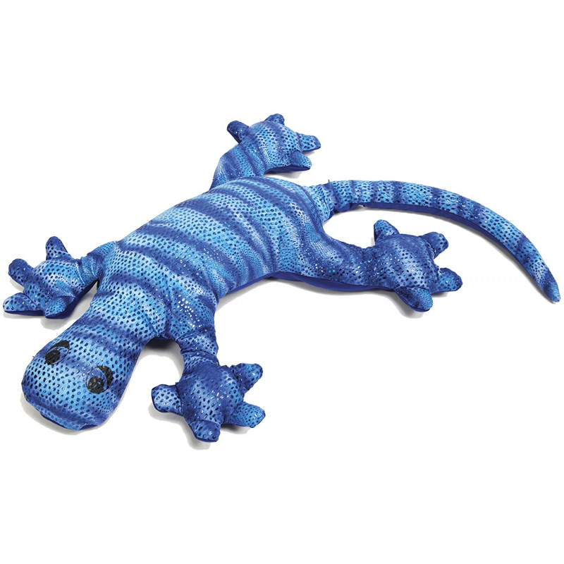 Manimo Weighted Lizard (2 Kilos)