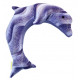 Manimo Weighted Dolphin (1 Kilo)