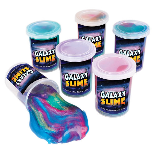 Galaxy Slime
