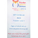 Gift Certificate $100