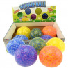 Squeeze Foam Beadball Deluxe (10cm)