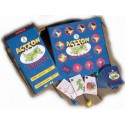 Action Dragon Word Game (Vocabulary Builder)