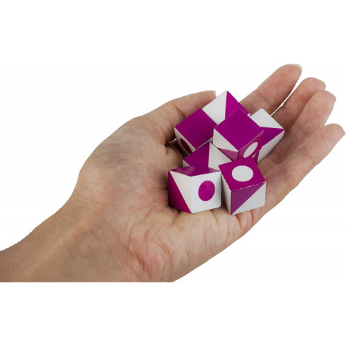 Q-bitz Solo (Orange)