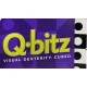 Q-bitz Solo (Magenta)