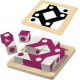 Q-bitz Solo (Magenta)
