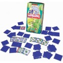10 Chameleons Game (Math, Strategy & Memory)