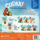 Cudaki Games