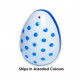 Music Egg Shakers - Halilit