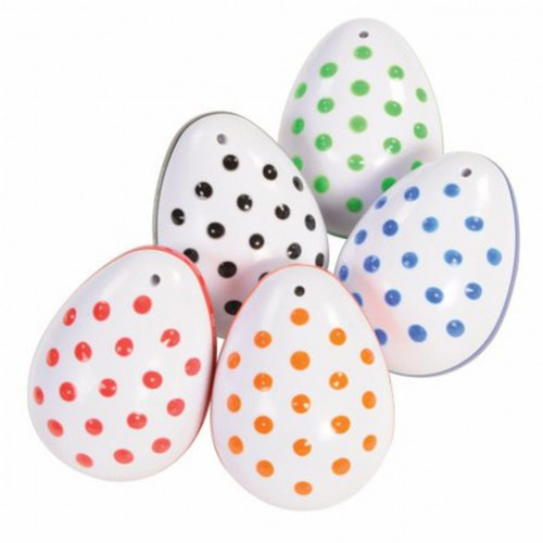 Music Egg Shakers - Halilit