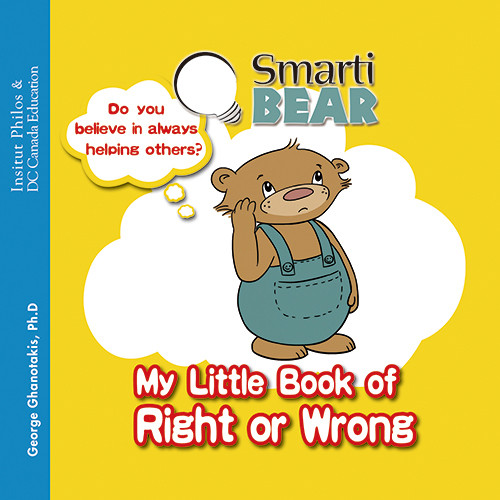 My LIttle Books of Questions
