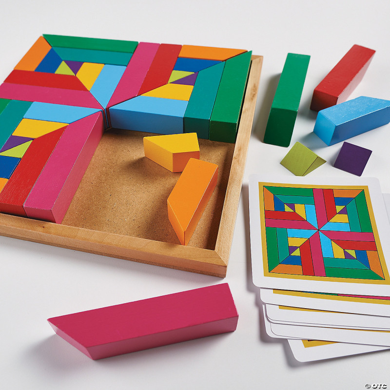 Pattern Play - Mindware
