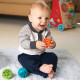 Sensory Rollers (Musical / Teething Toy)