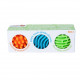 Sensory Rollers (Musical / Teething Toy)