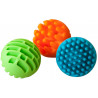 Sensory Rollers (Musical / Teething Toy)