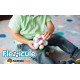 Flexicule (Brain Teaser)