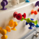 Squigz - Starter Set (Bilingual)