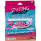 Splitting Image -Spatial Reasoning Game