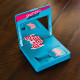Splitting Image -Spatial Reasoning Game