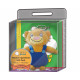 Smarti Bear Gift Pack (4 books & Plush)
