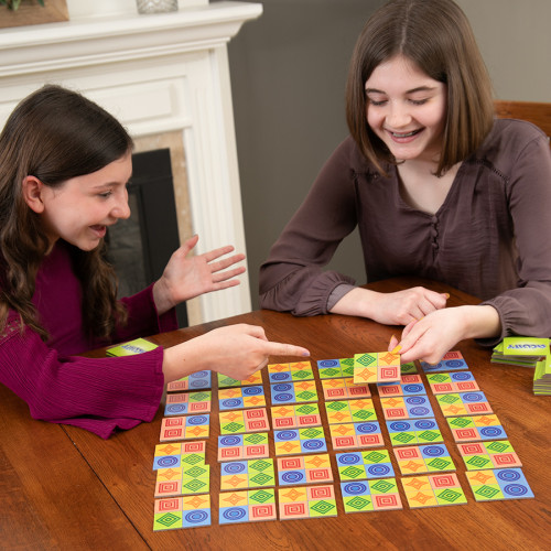 Acuity - The Game of Sharp Vision