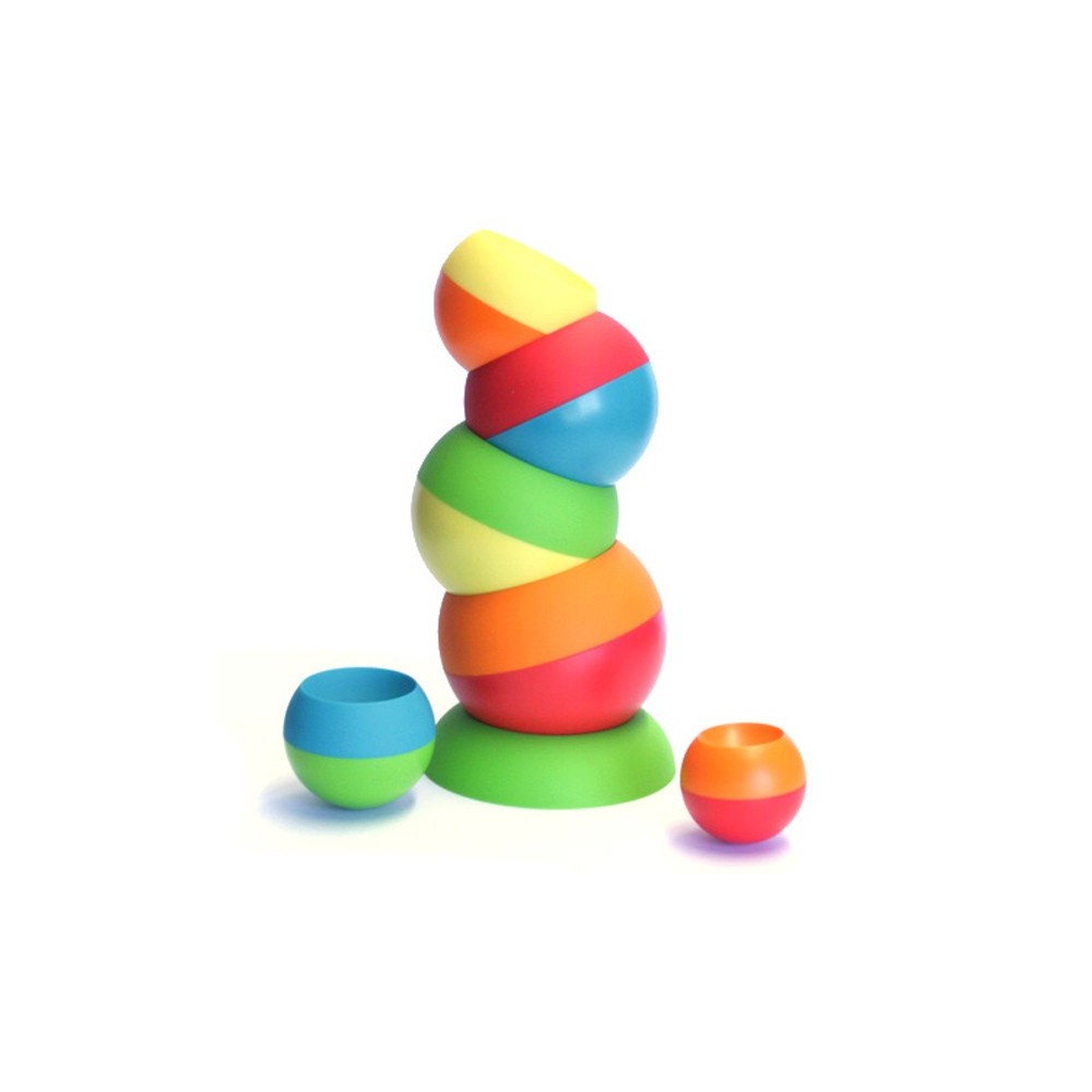 tobbles stacking toy