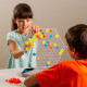 Stick Six Strategy Game (Six in a row)