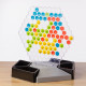 Stick Six Strategy Game (Six in a row)