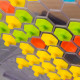 Stick Six Strategy Game (Six in a row)