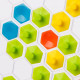 Stick Six Strategy Game (Six in a row)
