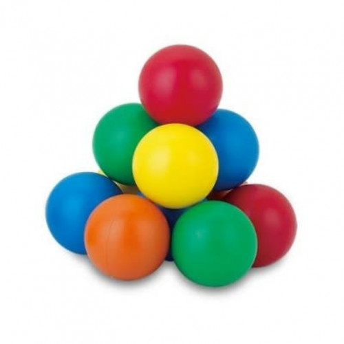 Jumbo Magnetic Marbles (set of 5)