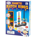 Magnetic Match Rings