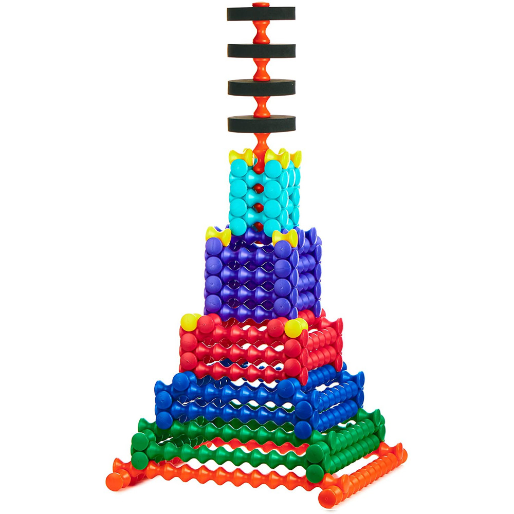 playstix construction