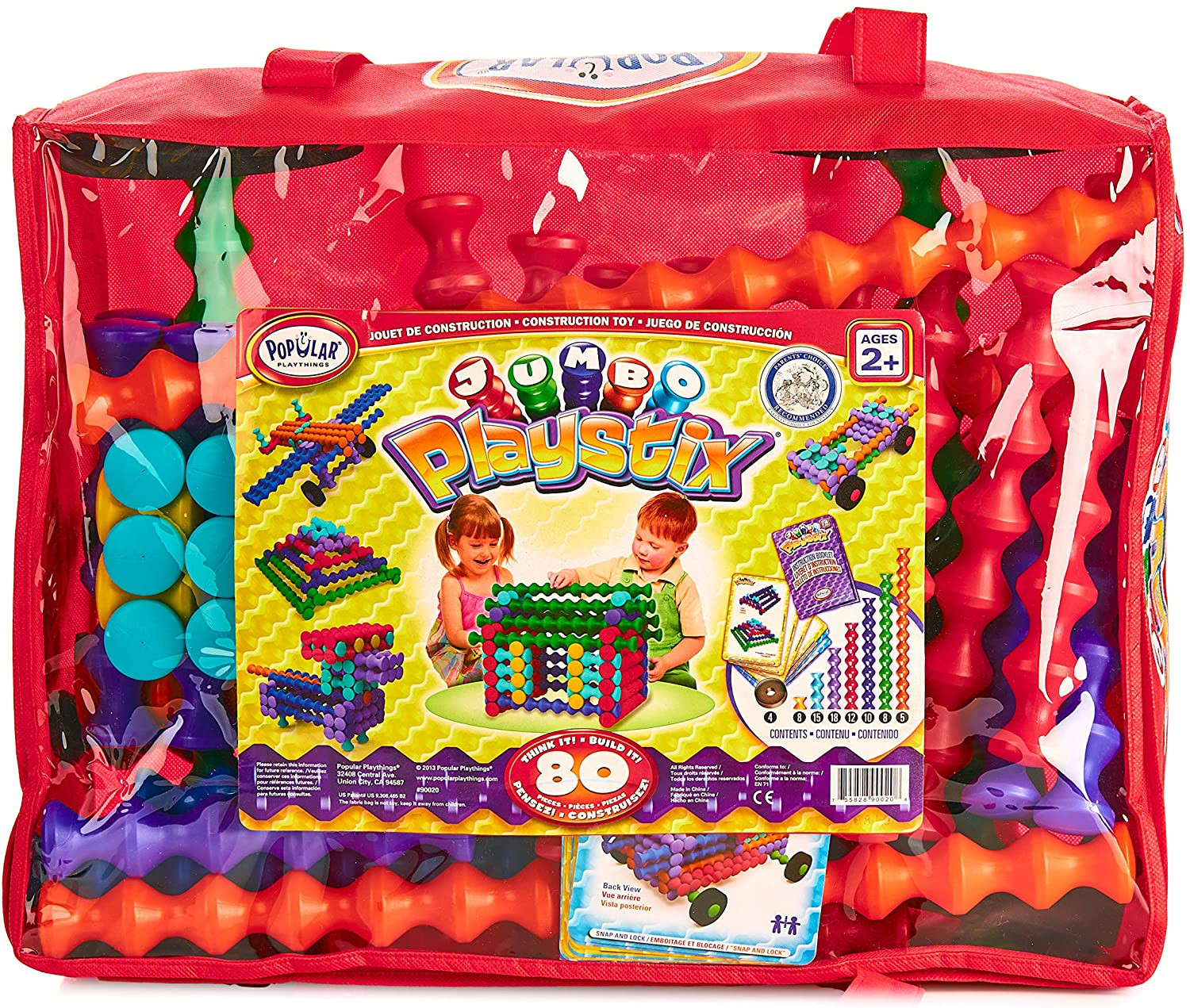 playstix