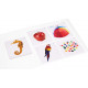Categories Language Cards - Playmonster