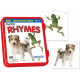 Rhymes Language Cards - Playmonster
