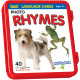 Rhymes Language Cards - Playmonster