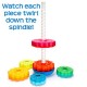 SpinAgain