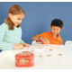 Fast Flip Matching Game