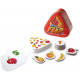Fast Flip Matching Game
