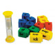 Reading Rods® Word for Word® Phonics Word Building Game