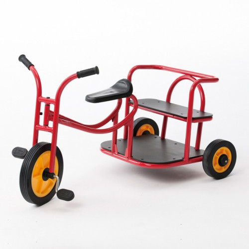 Weplay Tuk Tuk Trike