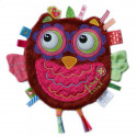 Label Label Sensory Fleece Blankets