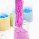 Cotton Sand in Jar Set of Two (600g)