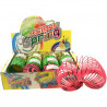 Plastic Spring Toy - Slinky (7.5")