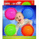 Mini Sensory Balls (4 pack)
