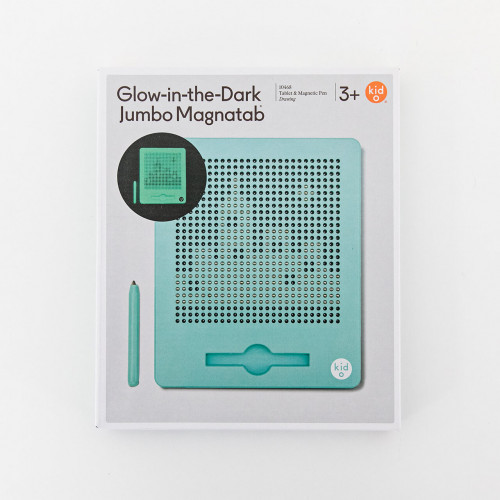 Glow in the Dark Magnatab
